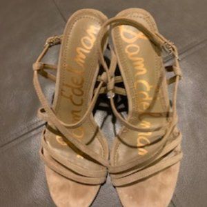 Sam Edelman Dress Sandals